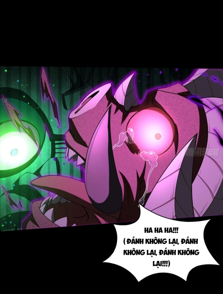 Toàn Trí Tu Tiên Giả Chapter 42 - 48