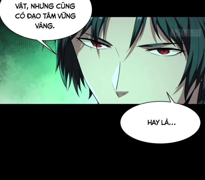 Toàn Trí Tu Tiên Giả Chapter 42 - 52