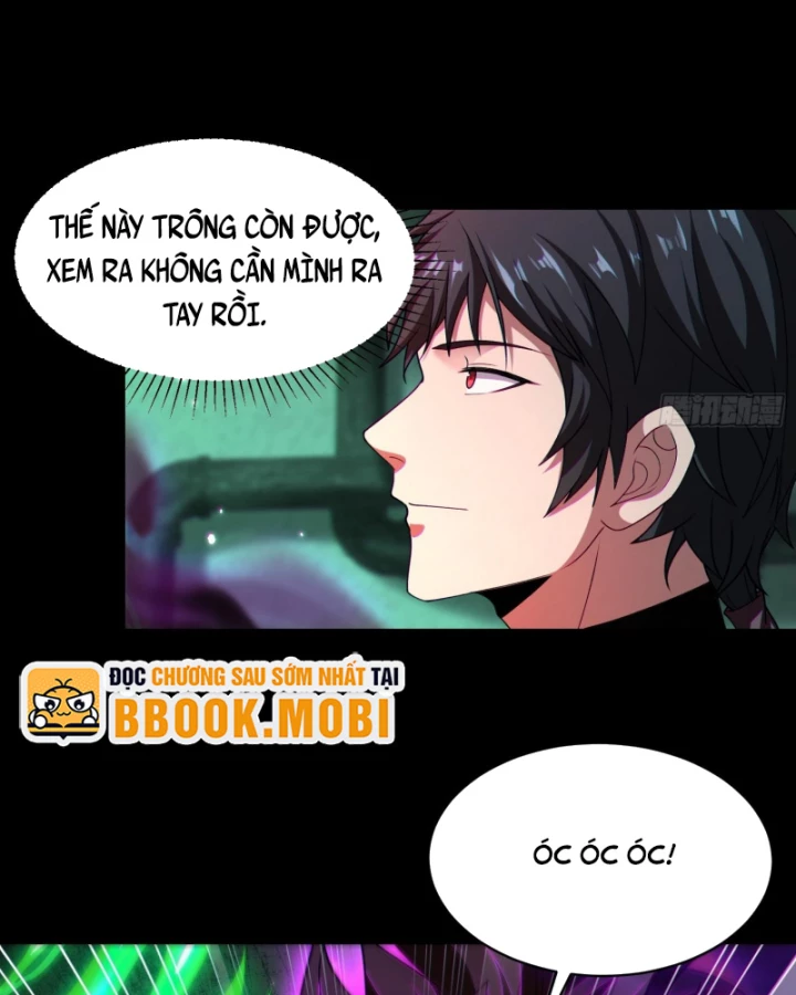 Toàn Trí Tu Tiên Giả Chapter 42 - 60