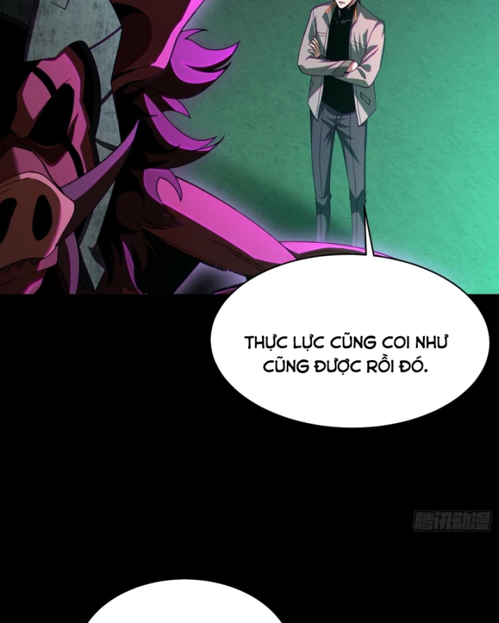 Toàn Trí Tu Tiên Giả Chapter 42 - 67