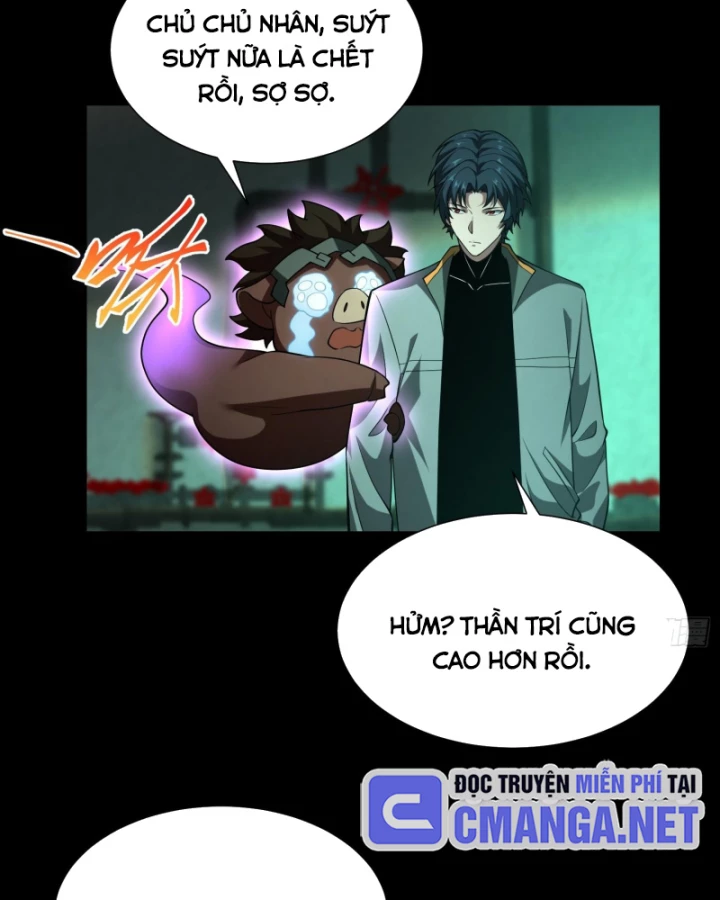 Toàn Trí Tu Tiên Giả Chapter 42 - 68