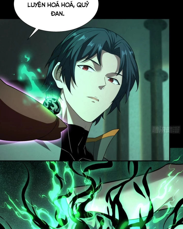 Toàn Trí Tu Tiên Giả Chapter 42 - 69