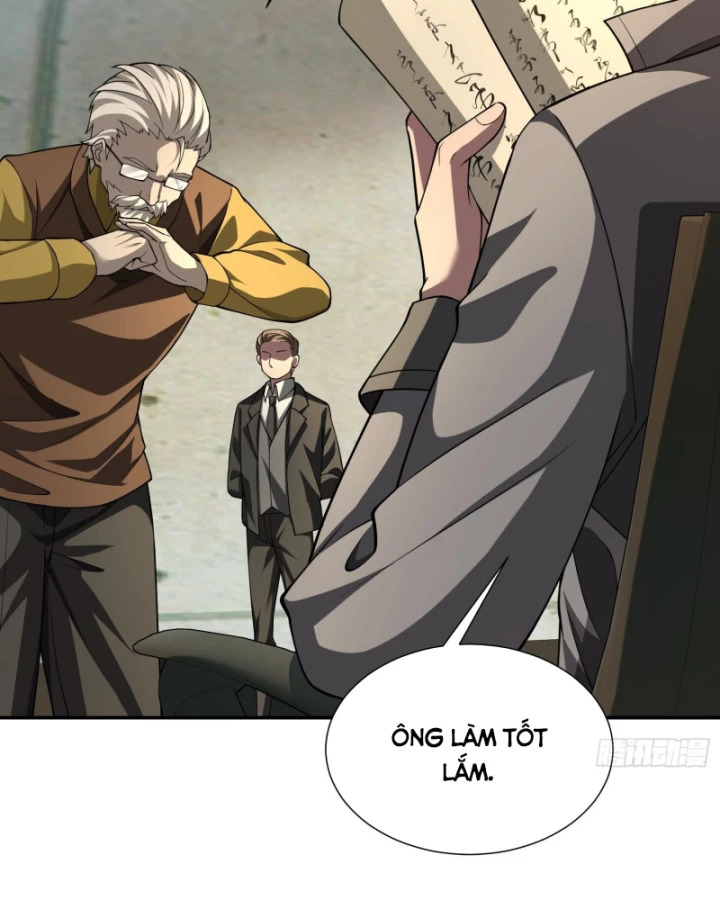 Toàn Trí Tu Tiên Giả Chapter 42 - 74