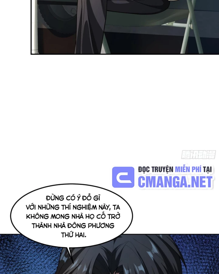 Toàn Trí Tu Tiên Giả Chapter 42 - 76