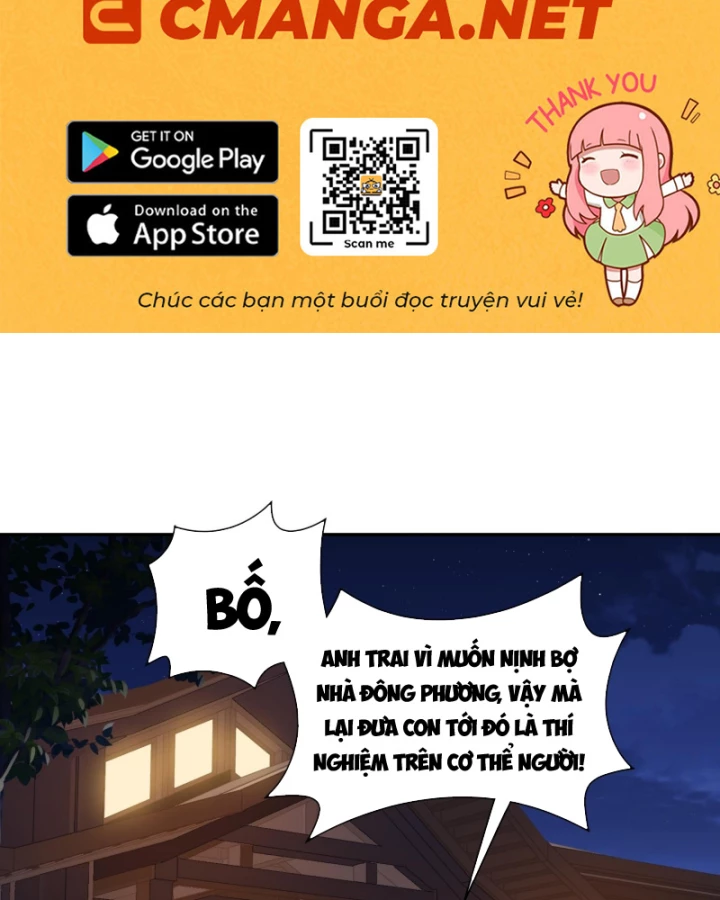 Toàn Trí Tu Tiên Giả Chapter 43 - 2
