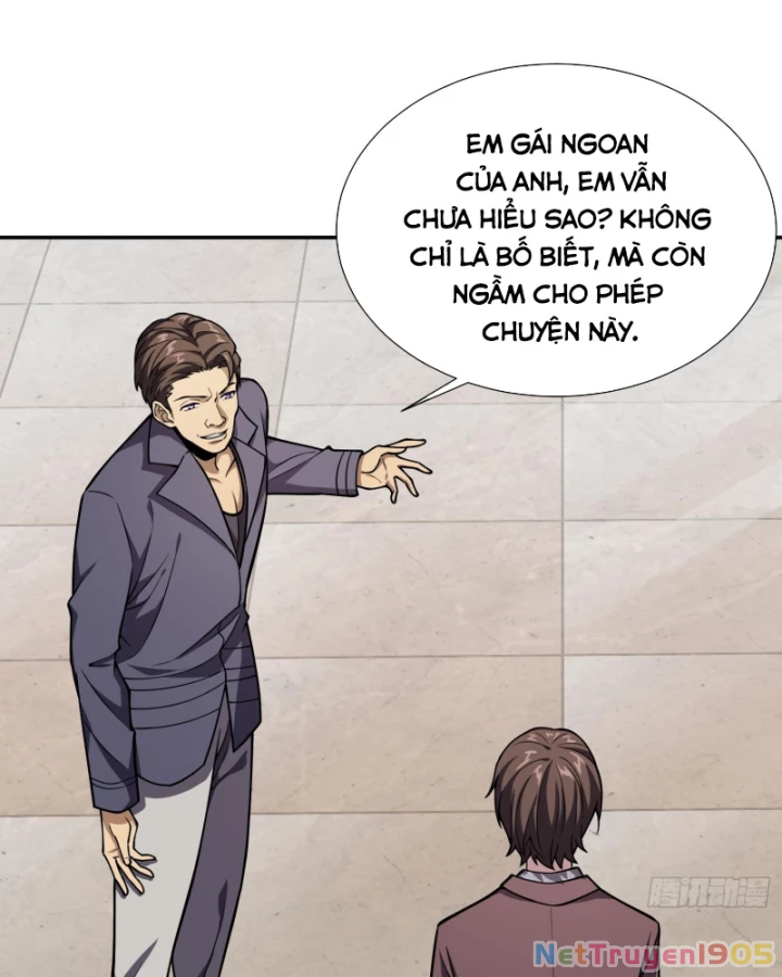 Toàn Trí Tu Tiên Giả Chapter 43 - 9