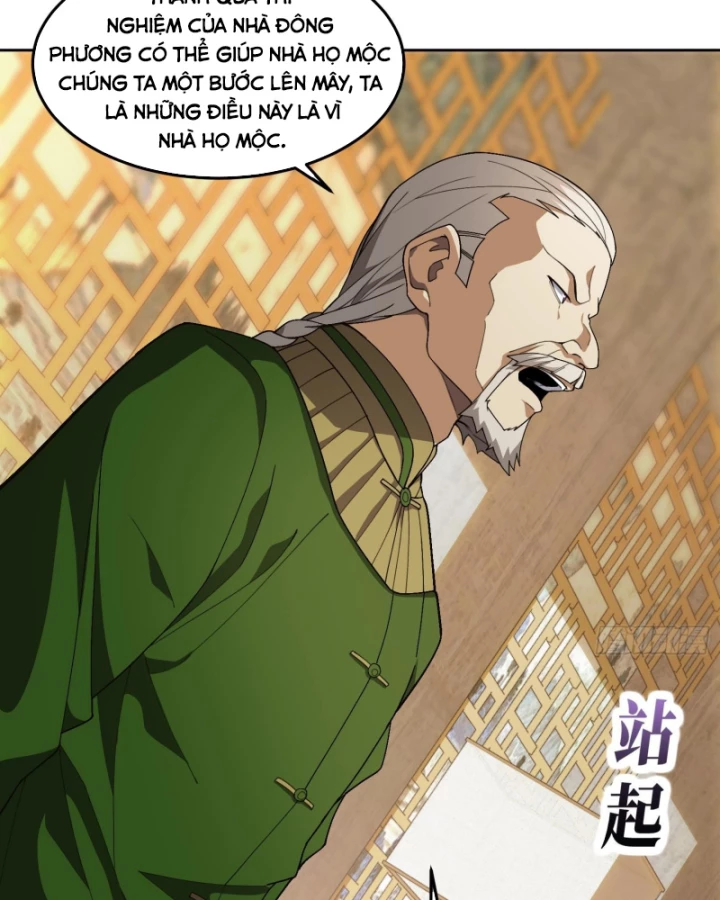 Toàn Trí Tu Tiên Giả Chapter 43 - 11