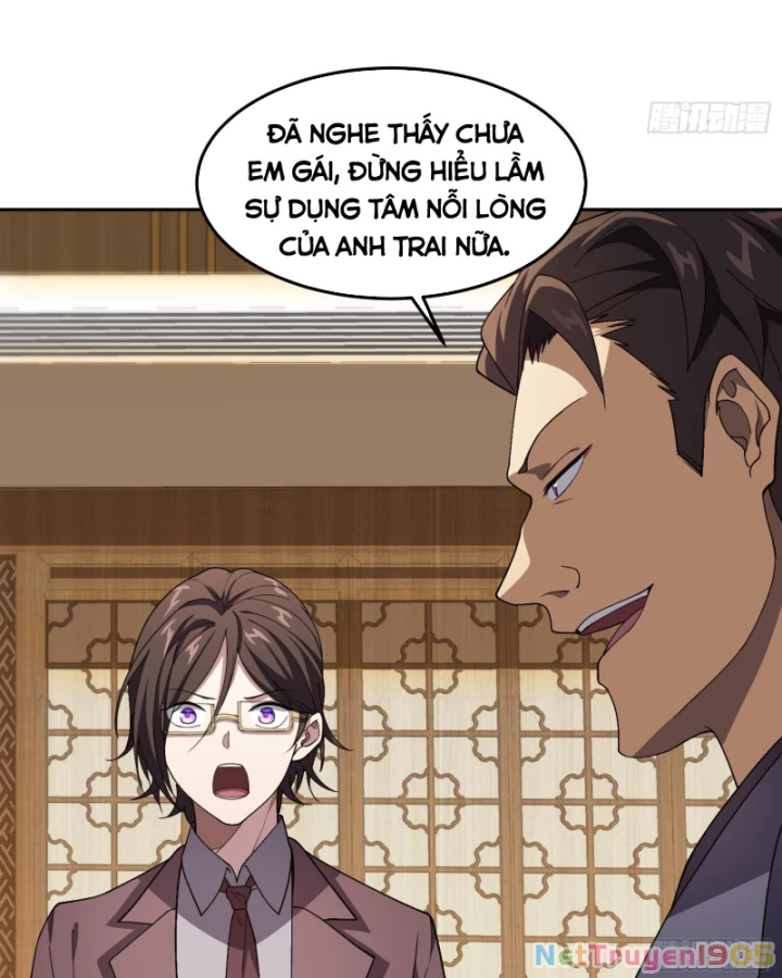 Toàn Trí Tu Tiên Giả Chapter 43 - 13