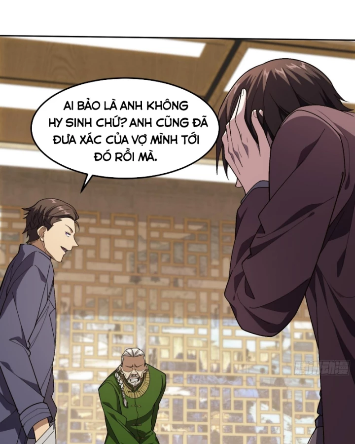 Toàn Trí Tu Tiên Giả Chapter 43 - 17