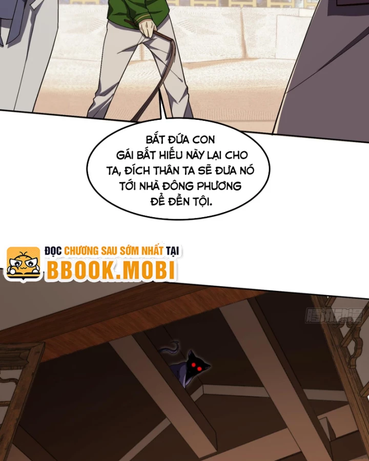 Toàn Trí Tu Tiên Giả Chapter 43 - 18