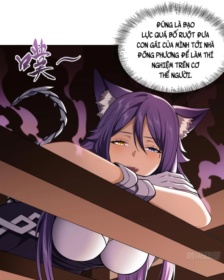 Toàn Trí Tu Tiên Giả Chapter 43 - 20