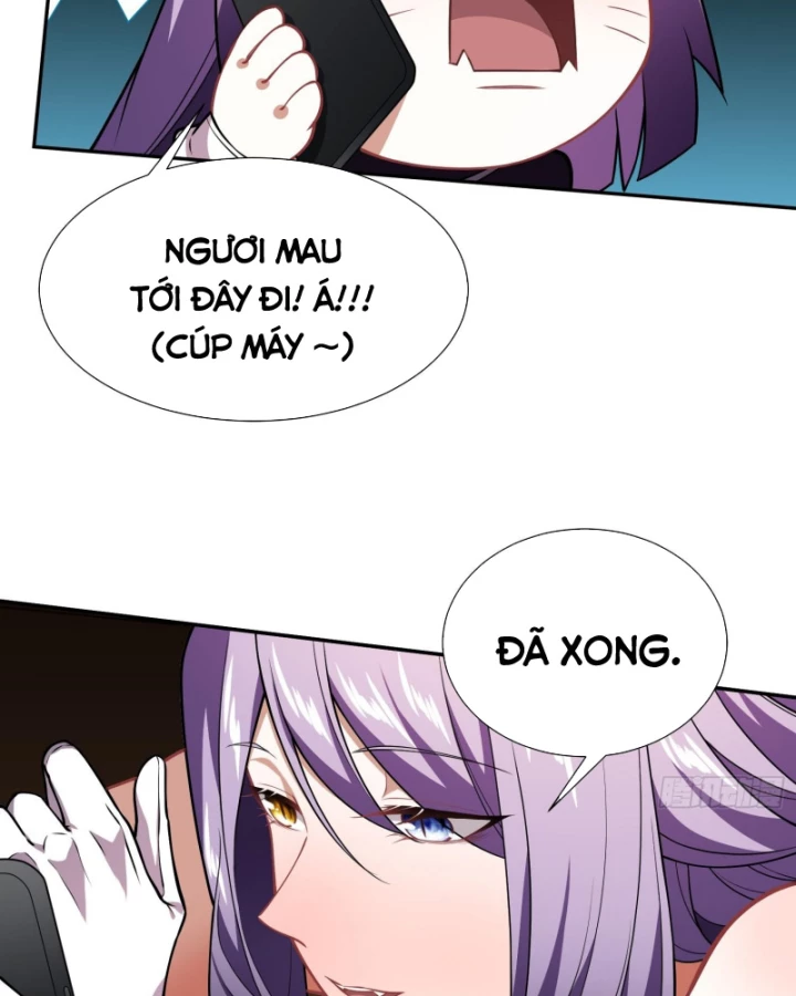 Toàn Trí Tu Tiên Giả Chapter 43 - 22