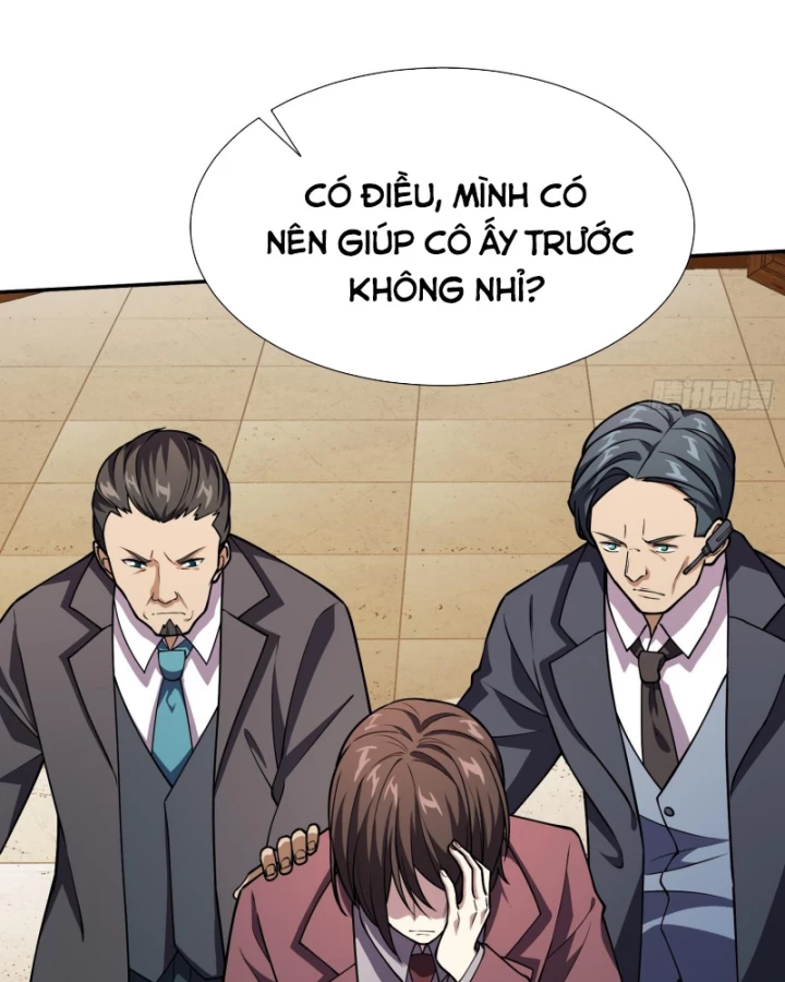 Toàn Trí Tu Tiên Giả Chapter 43 - 24