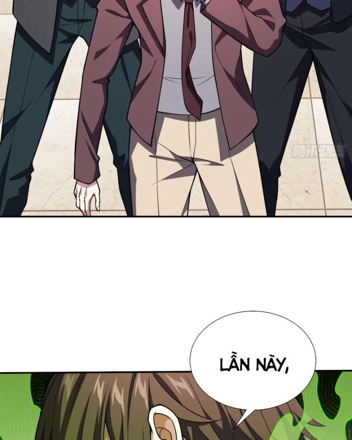 Toàn Trí Tu Tiên Giả Chapter 43 - 25