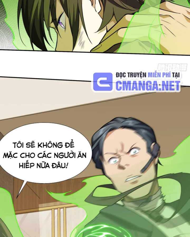 Toàn Trí Tu Tiên Giả Chapter 43 - 26
