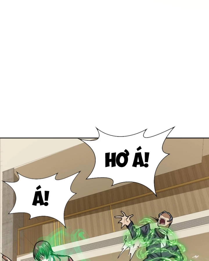 Toàn Trí Tu Tiên Giả Chapter 43 - 28