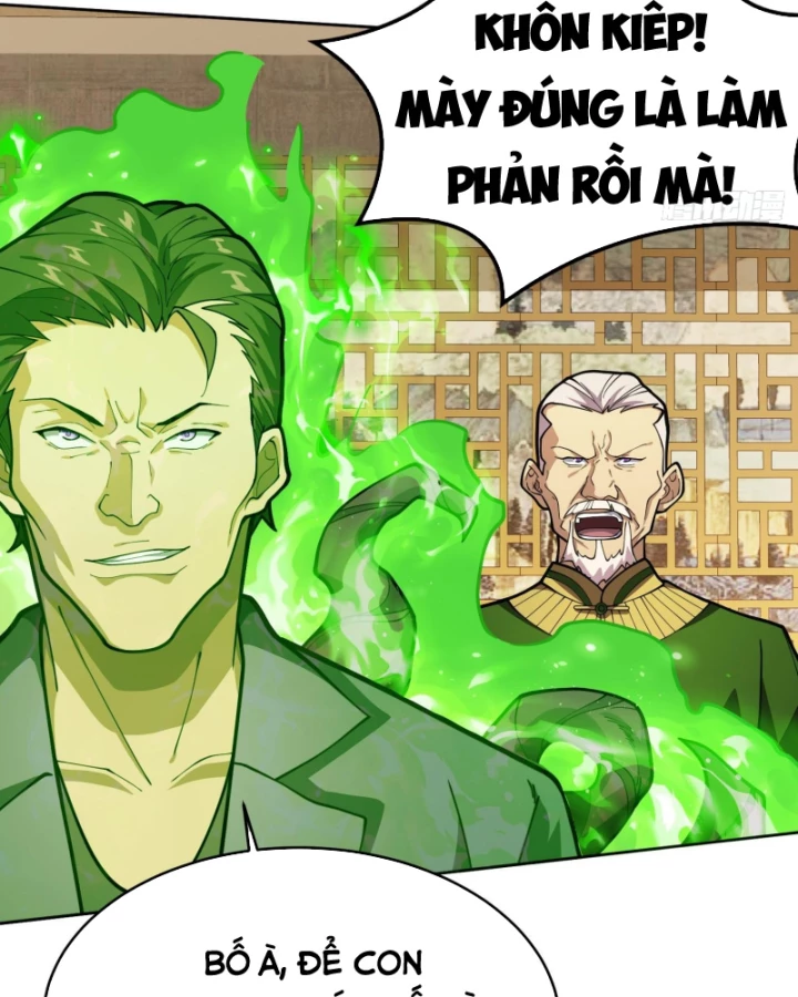 Toàn Trí Tu Tiên Giả Chapter 43 - 30