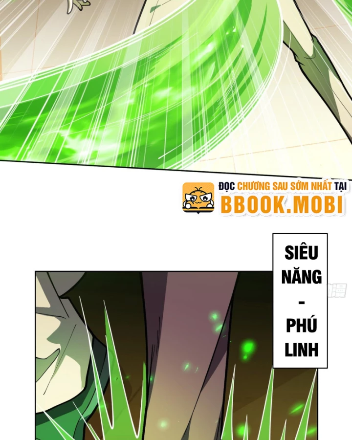 Toàn Trí Tu Tiên Giả Chapter 43 - 33