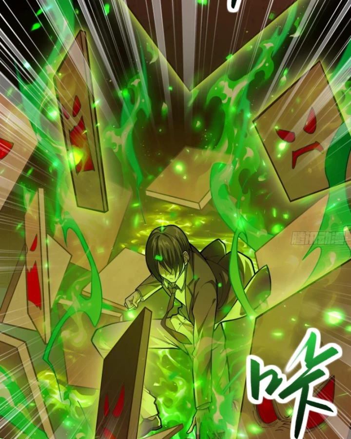 Toàn Trí Tu Tiên Giả Chapter 43 - 35