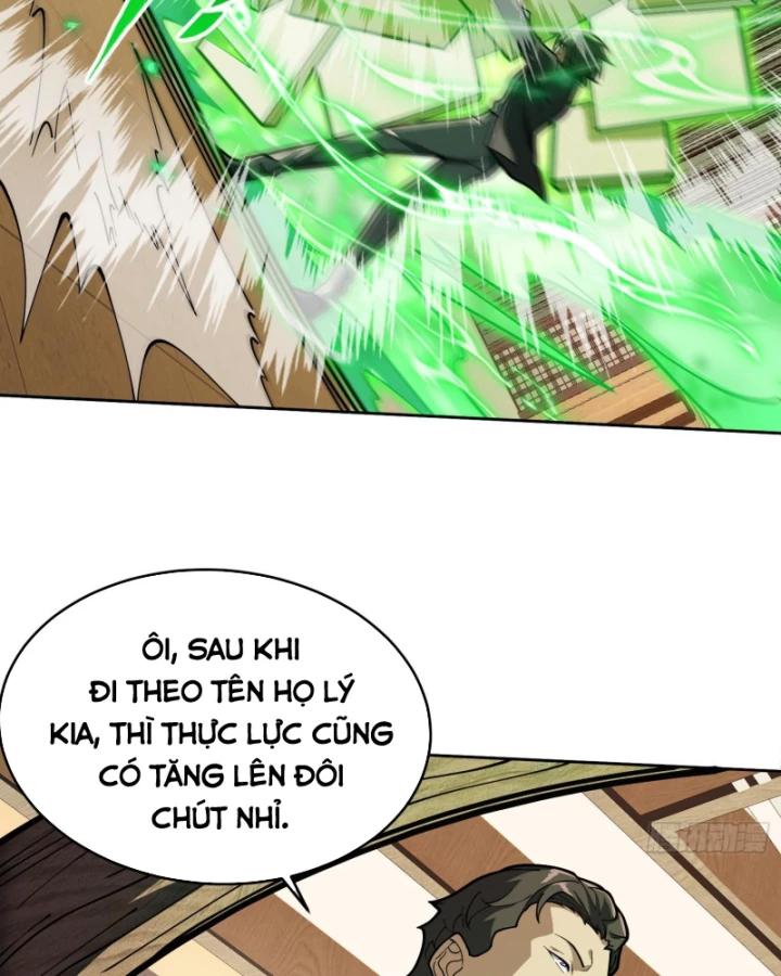 Toàn Trí Tu Tiên Giả Chapter 43 - 38