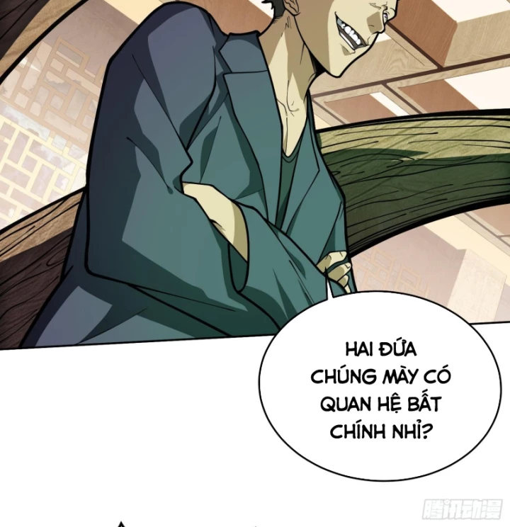 Toàn Trí Tu Tiên Giả Chapter 43 - 39
