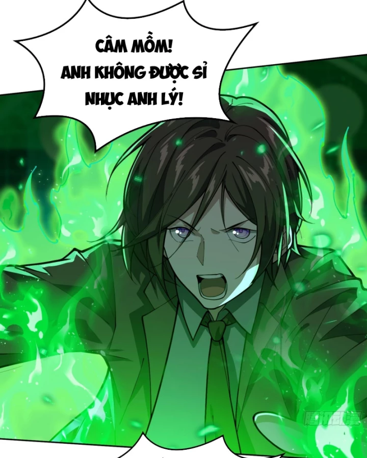 Toàn Trí Tu Tiên Giả Chapter 43 - 40