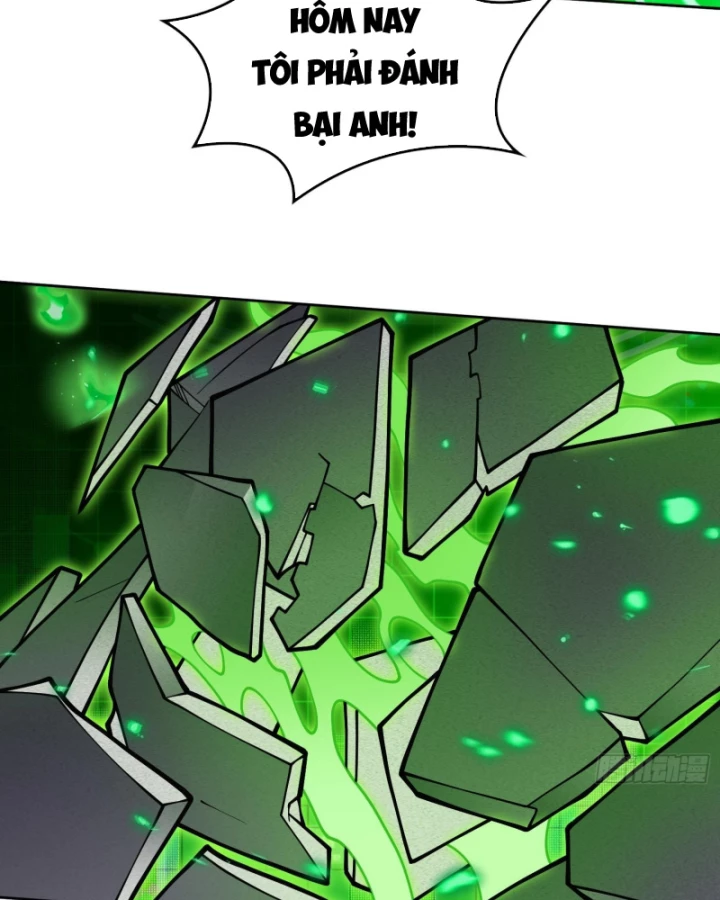 Toàn Trí Tu Tiên Giả Chapter 43 - 41