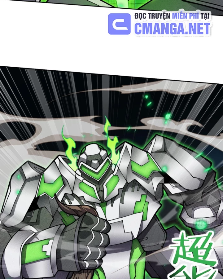 Toàn Trí Tu Tiên Giả Chapter 43 - 42