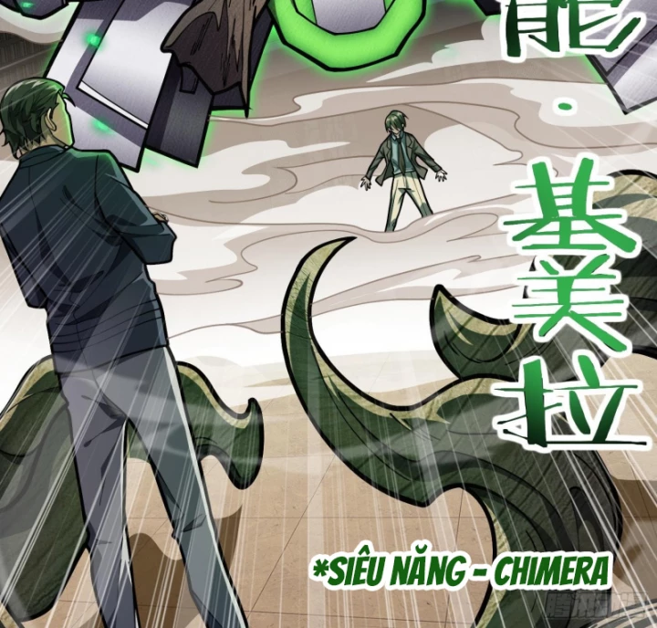 Toàn Trí Tu Tiên Giả Chapter 43 - 43