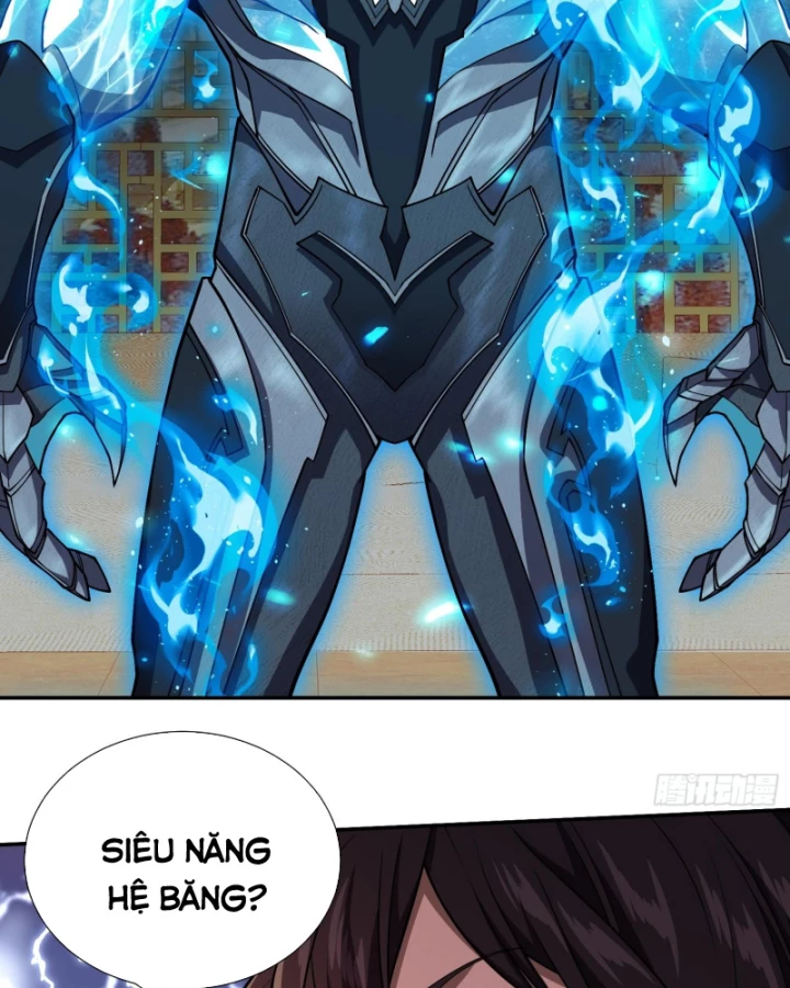Toàn Trí Tu Tiên Giả Chapter 43 - 46