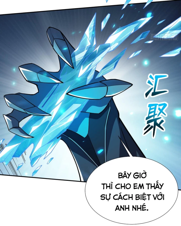 Toàn Trí Tu Tiên Giả Chapter 43 - 48