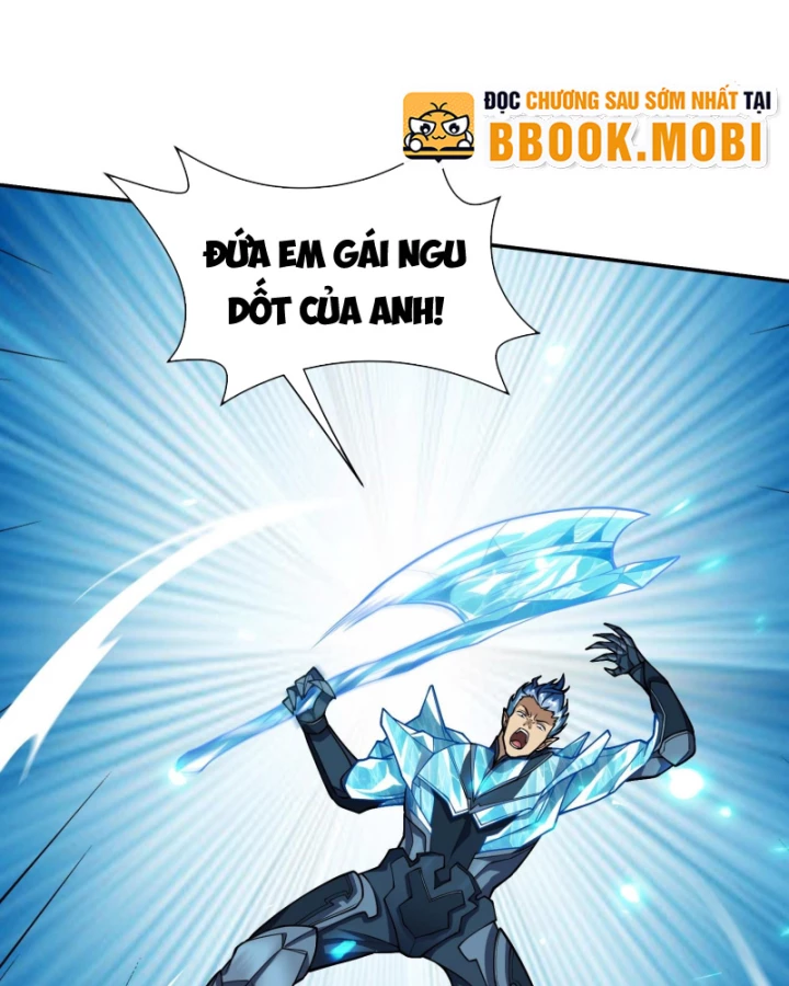 Toàn Trí Tu Tiên Giả Chapter 43 - 49