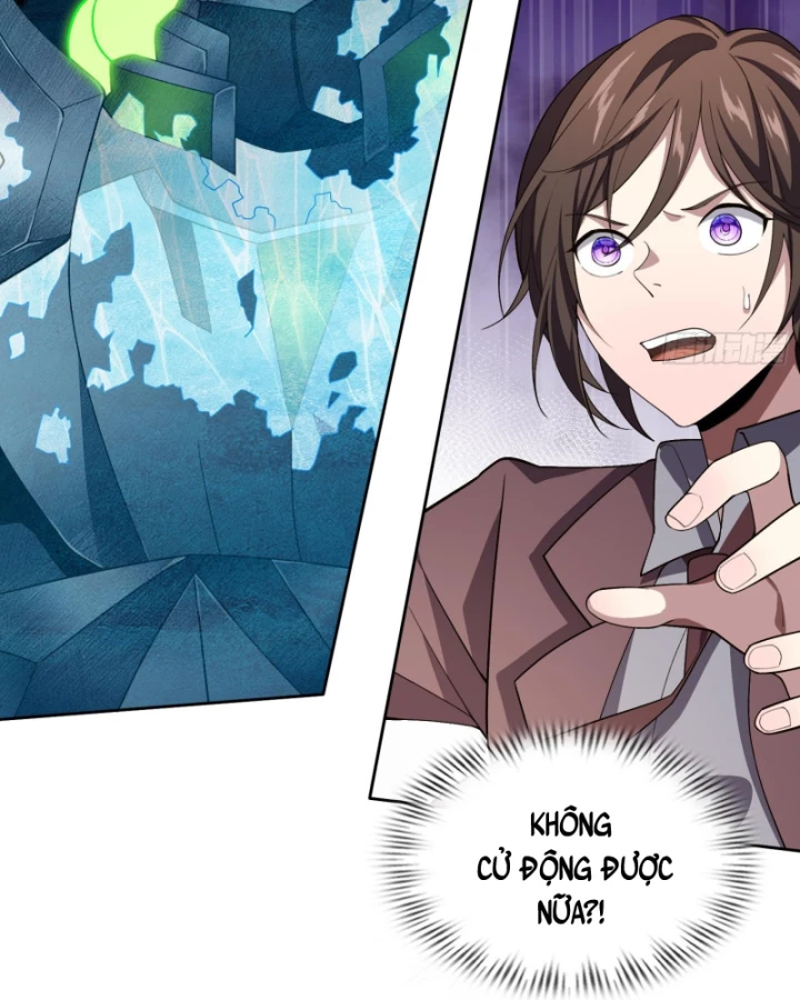 Toàn Trí Tu Tiên Giả Chapter 43 - 54