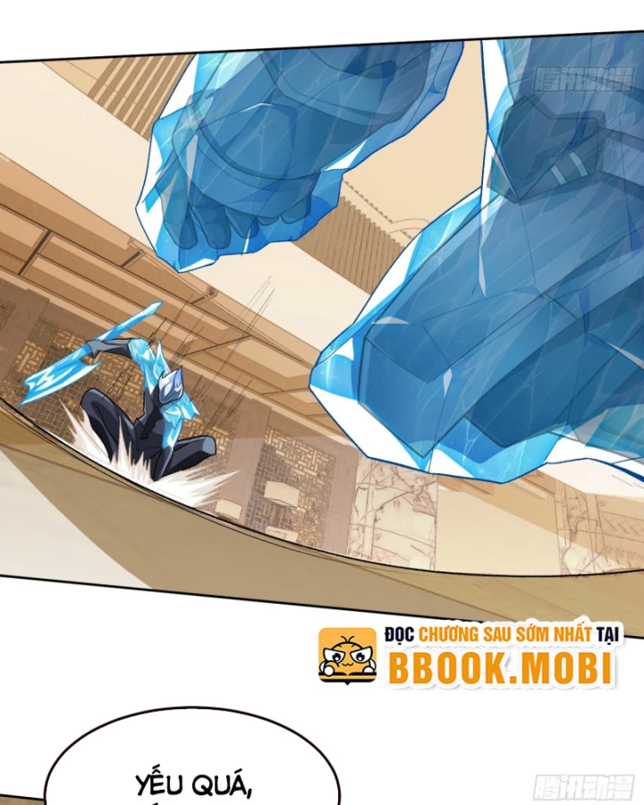 Toàn Trí Tu Tiên Giả Chapter 43 - 56