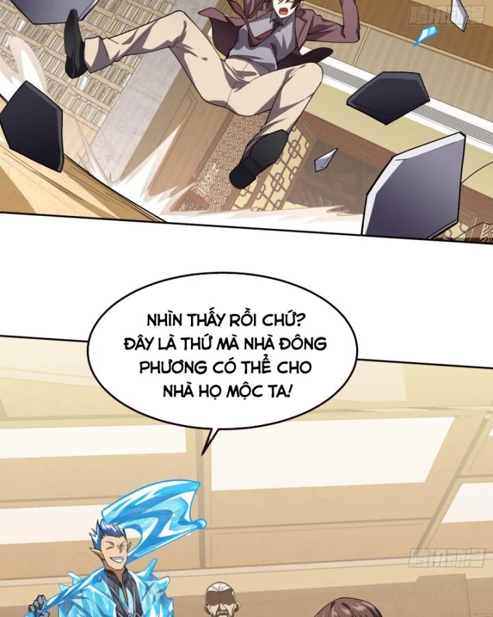 Toàn Trí Tu Tiên Giả Chapter 43 - 61