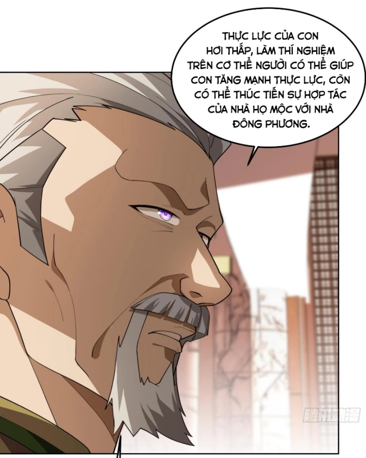 Toàn Trí Tu Tiên Giả Chapter 43 - 63