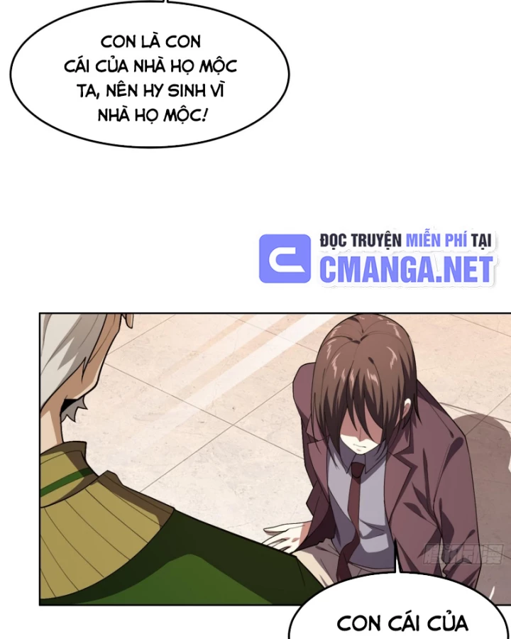 Toàn Trí Tu Tiên Giả Chapter 43 - 64