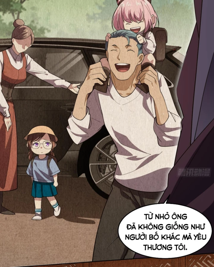 Toàn Trí Tu Tiên Giả Chapter 43 - 67