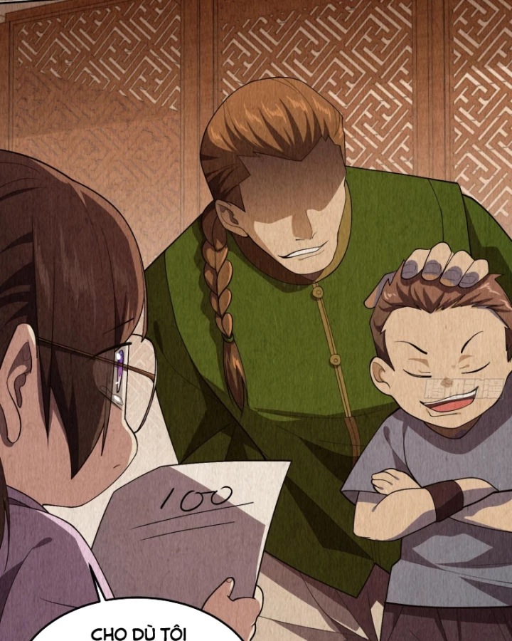 Toàn Trí Tu Tiên Giả Chapter 43 - 68