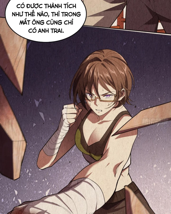 Toàn Trí Tu Tiên Giả Chapter 43 - 69