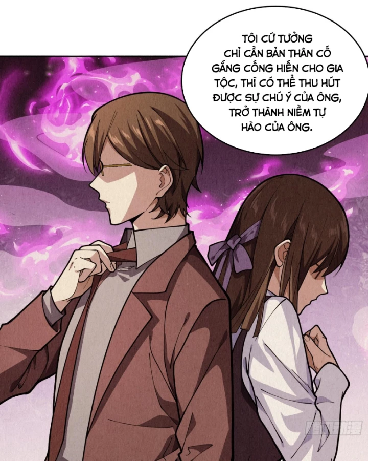 Toàn Trí Tu Tiên Giả Chapter 43 - 71