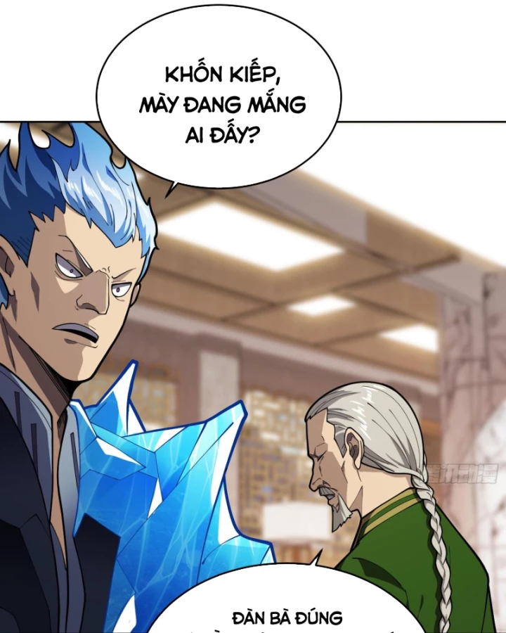 Toàn Trí Tu Tiên Giả Chapter 43 - 74