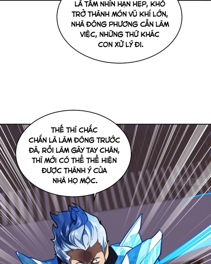 Toàn Trí Tu Tiên Giả Chapter 43 - 75