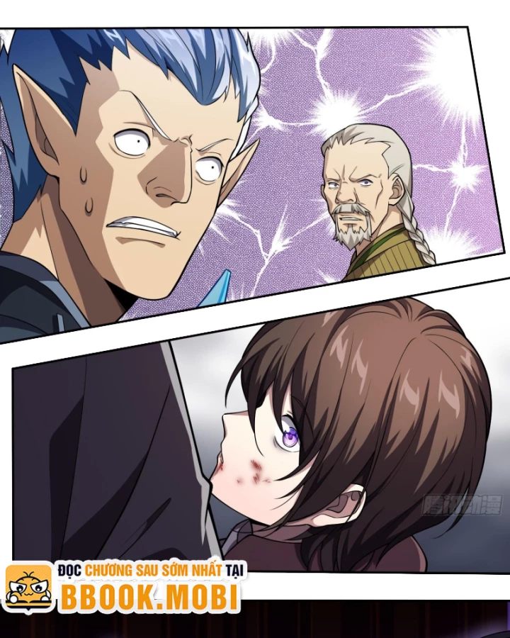 Toàn Trí Tu Tiên Giả Chapter 43 - 79