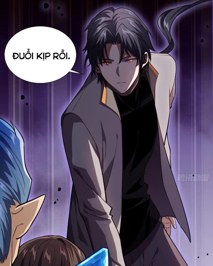 Toàn Trí Tu Tiên Giả Chapter 43 - 80