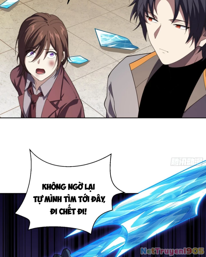 Toàn Trí Tu Tiên Giả Chapter 44 - 3