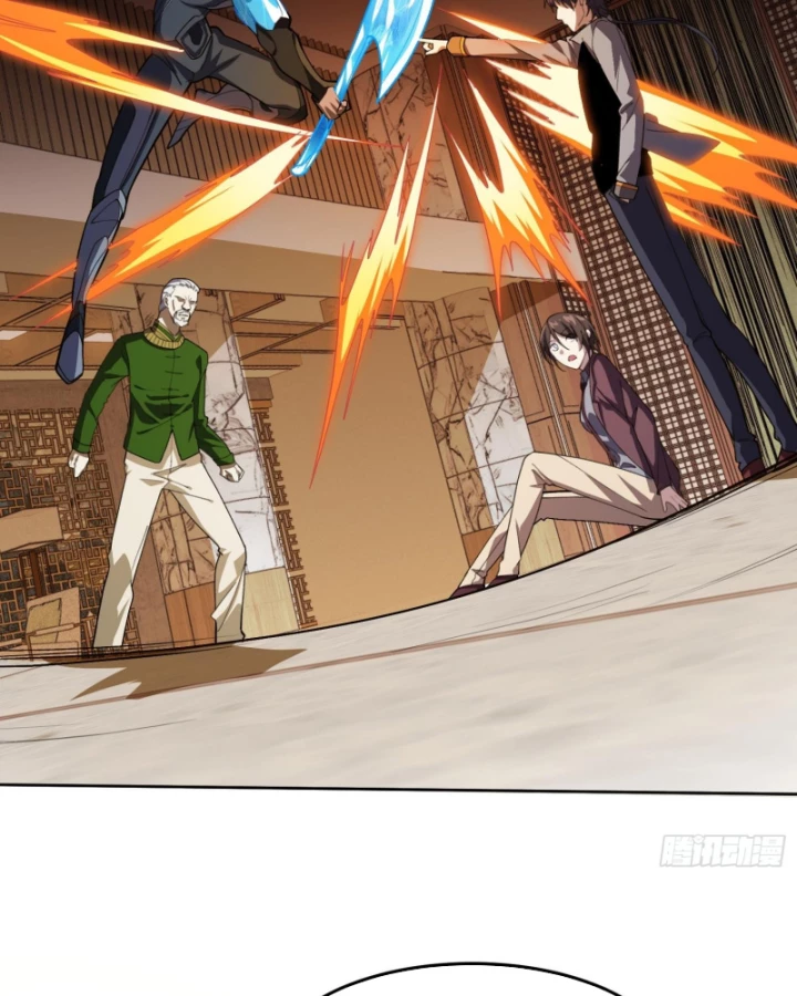 Toàn Trí Tu Tiên Giả Chapter 44 - 7