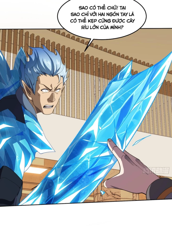Toàn Trí Tu Tiên Giả Chapter 44 - 8