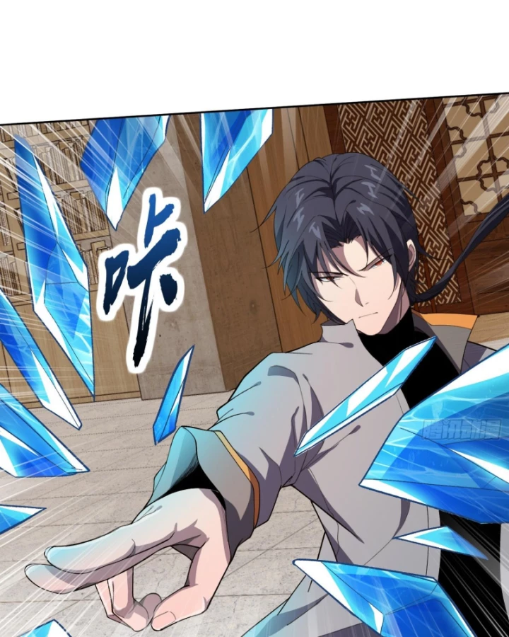 Toàn Trí Tu Tiên Giả Chapter 44 - 9