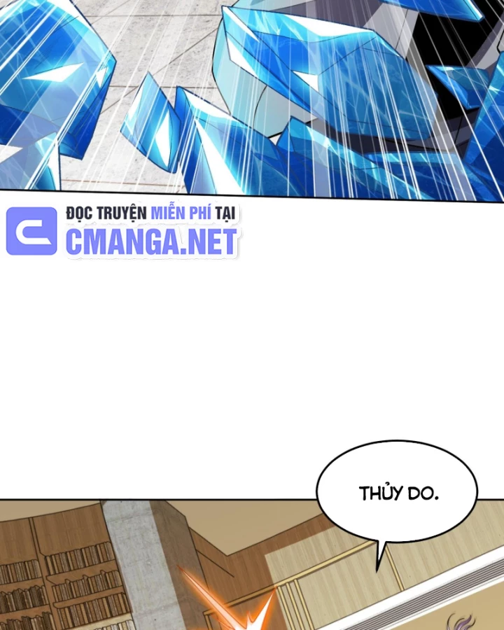 Toàn Trí Tu Tiên Giả Chapter 44 - 10